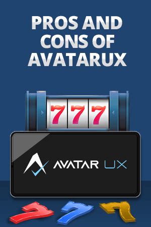AvatarUX Games For FREE or Real Money .